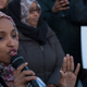 Image for article titled Hundreds March on Amazon Fulfillment Center in Minnesota
